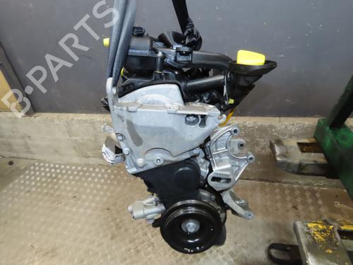 Engine DACIA SANDERO II 1.2 | BP28504355M1 