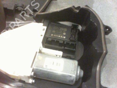 Used Front left window mechanism SEAT LEON (1P1) 2.0 TDI 16V (140 hp) 11212182