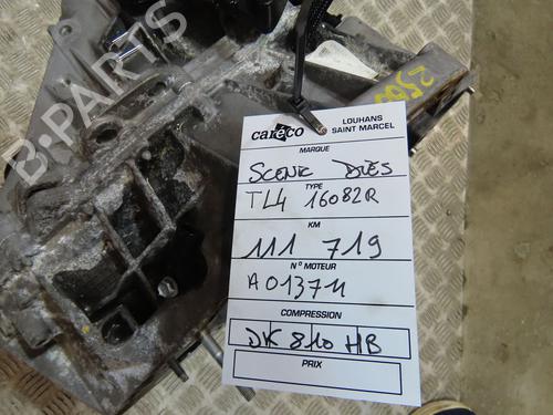 Used Gearbox Gearbox 38547994 38547994