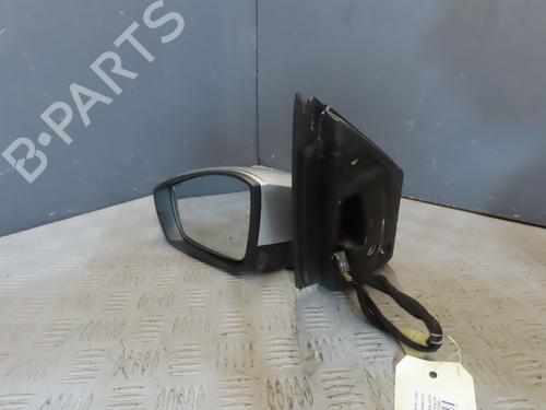 Left mirror VW POLO V (6R1, 6C1)  | BP19798659C26 
