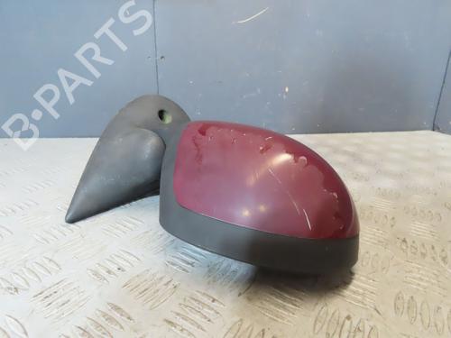 Right mirror RENAULT TWINGO I (C06_)  | BP23115148C27 