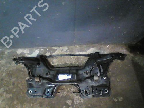 Used Subframe FIAT GRANDE PUNTO (199_) 1.3 D Multijet (75 hp) 10760662