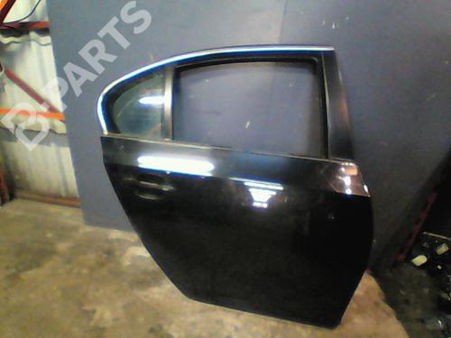 Used Right rear door BMW 5 (E60) 530 d (218 hp) 10766443