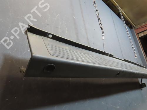 Rear bumper CITROËN JUMPER II Van 2.0 BlueHDi 130 | BP28284682C8 