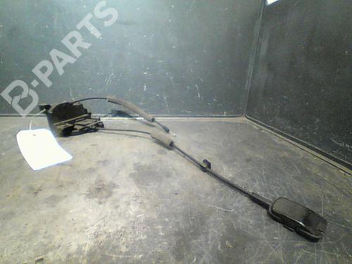 Used Front right lock Front right lock RENAULT MASTER III Van (FV) 2.3 dCi 135 FWD (FV0N, FV08, FV06, FV00, FV1S) (136 hp) 10765848 10765848