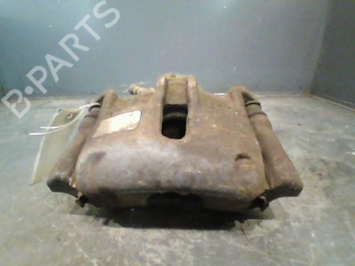 Used Right front brake caliper CITROËN DS3 (SA_) 1.6 HDi 90 (92 hp) 14872421