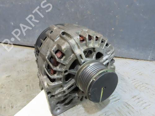 Alternator RENAULT KANGOO Express (FW0/1_) 1.5 dCi 90 (FW0G, FW05, FW08, FW11) | BP38181976M7 - Image 2