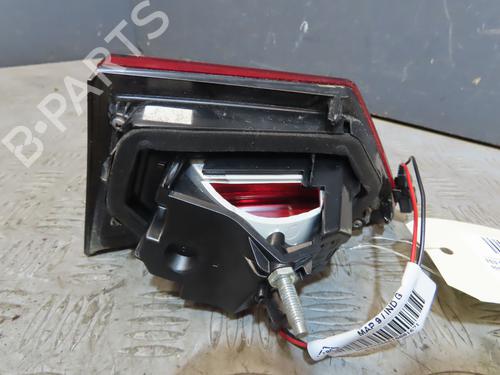 Used Left tailgate light RENAULT CLIO IV (BH_) 1.5 dCi 75 (75 hp) 27812001
