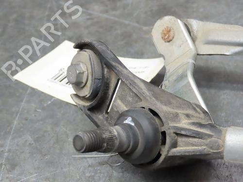 Front wiper motor RENAULT KANGOO Express (FW0/1_) 1.5 dCi 75 (FW07, FW10, FW04) | BP17085709M29 