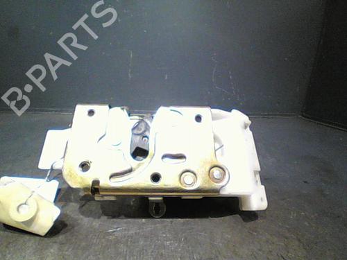 Rear left lock FORD MONDEO III (B5Y) 1.8 16V | BP23115802C100 