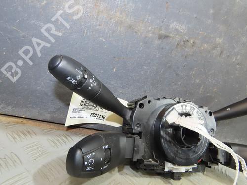 Steering column stalk PEUGEOT 308 CC (4B_) 1.6 HDi | BP38077655I23 - Image 2