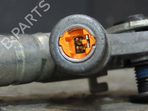 Used Front left belt tensioner RENAULT MEGANE III Hatchback (BZ0/1_, B3_) 2.0 dCi (BZ0Y) (150 hp) 29622514