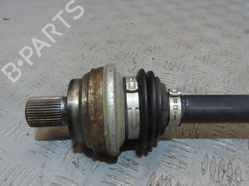 Left rear driveshaft AUDI Q2 (GAB, GAG) 2.0 TDI quattro | BP24157392M40 - Image 3