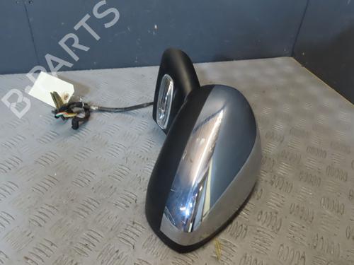 Left mirror CITROËN C3 II (SC_) 1.4 HDi 70 (SC8HZC, SC8HR0, SC8HP4) | BP23115270C26 