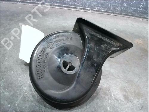 Used Horn PEUGEOT 206 Hatchback (2A/C) 1.4 HDi eco 70 (68 hp) 23112047
