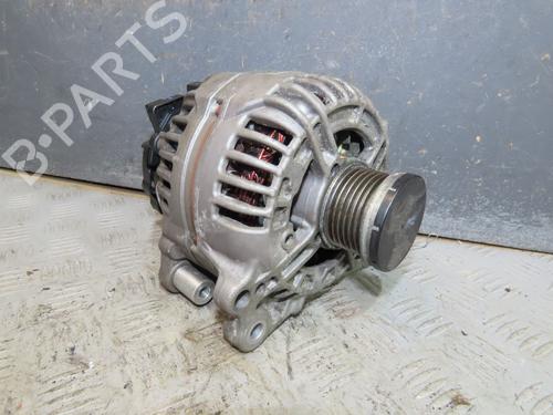 Generator Generator AUDI A3 Sportback (8PA) 1.4 TFSI (125 hp) 36510680 36510680