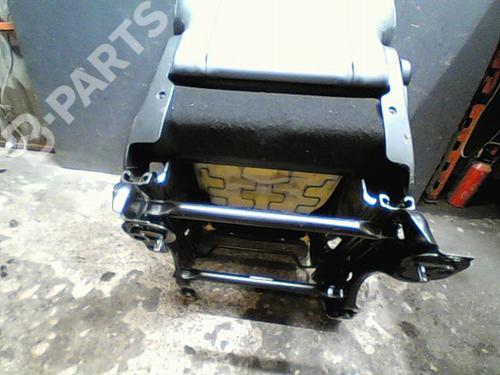 Right front seat CITROËN BERLINGO MULTISPACE (B9) 1.6 HDi 75 / BlueHDi 75 | BP10767541C16