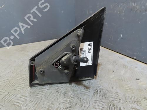 Used Right mirror RENAULT CLIO III (BR0/1, CR0/1) 1.5 dCi (C/BR0G, C/BR1G) (68 hp) 29294101