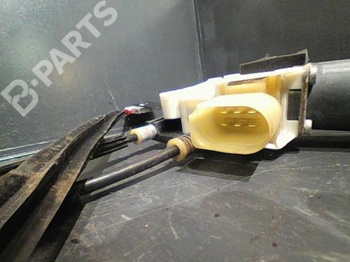 Front left window mechanism FORD MONDEO IV (BA7) 2.0 TDCi | BP10764615C22 