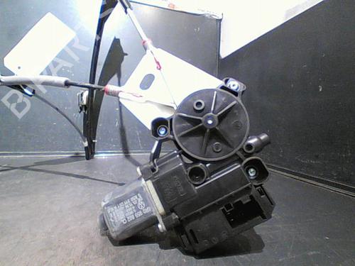 Used Front right window mechanism VW POLO V (6R1, 6C1) 1.8 GTI (192 hp) 10764405