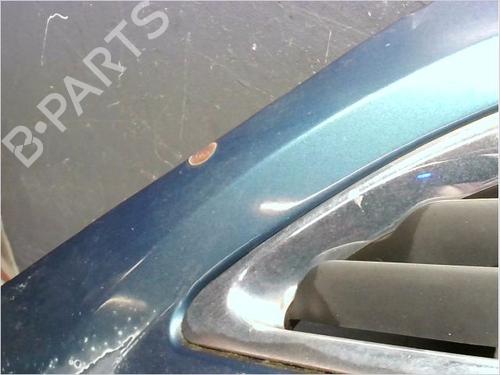 Hood RENAULT MEGANE I (BA0/1_) 1.4 16V (BA0D, BA1H, BA0W, BA10) | BP23114541C1 