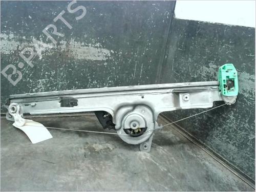 Front right window mechanism RENAULT SCÉNIC II (JM0/1_) 1.5 dCi (JM1E, JM16) | BP13318106C23 