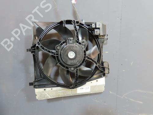 Radiator fan CITROËN C3 I (FC_, FN_)  | BP19060933M35 