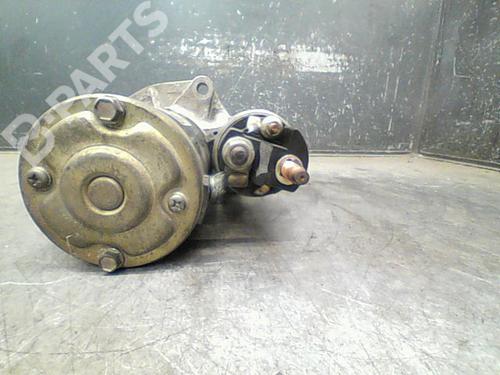 Starter PEUGEOT 206 Hatchback (2A/C) 1.1 i | BP10758733M8 