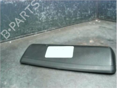 Used Third brake light OPEL CORSA C (X01) 1.7 DI (F08, F68) (65 hp) 14980102