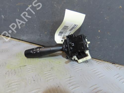 Used Steering column stalk Steering column stalk SUZUKI SWIFT IV (FZ, NZ) 1.2 (AZH412, ZC72S) (94 hp) 33808254 33808254
