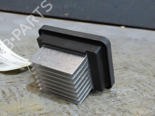 Heater resistor PEUGEOT 208 II (UB_, UP_, UW_, UJ_) 1.2 PureTech 100 | BP29494657M108 