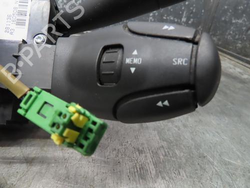 Steering column stalk PEUGEOT 207 Hatchback Van (WA_, WC_)  | BP17867820I23 