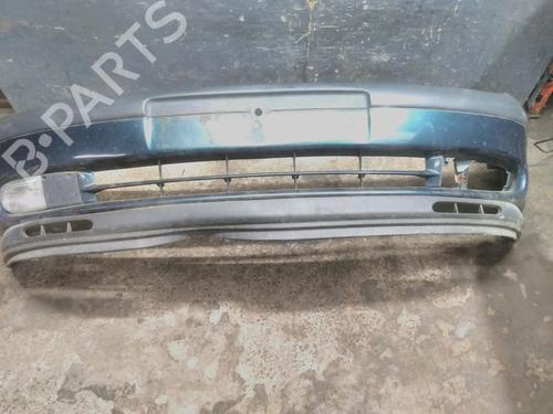 Used Front bumper RENAULT ESPACE III (JE0_) 2.2 12V TD (JE0E, JE0H, JE0P) (113 hp) 23114376
