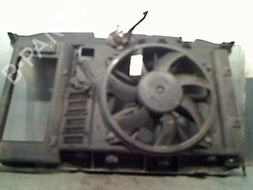 Radiator fan CITROËN C4 I (LC_) 1.6 HDi | BP23112096M35 