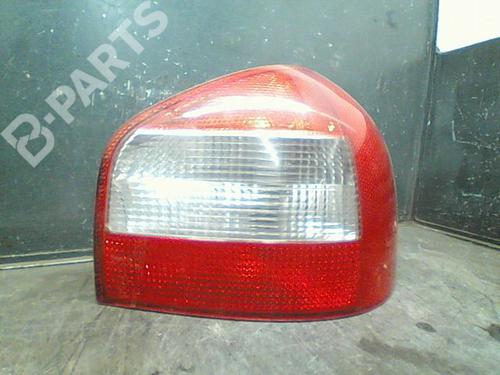Used Right taillight AUDI A3 (8L1) 1.9 TDI (110 hp) 10768567