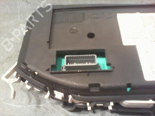 Used Instrument cluster RENAULT MEGANE II (BM0/1_, CM0/1_) 1.5 dCi (BM1F, CM1F) (86 hp) 23113952