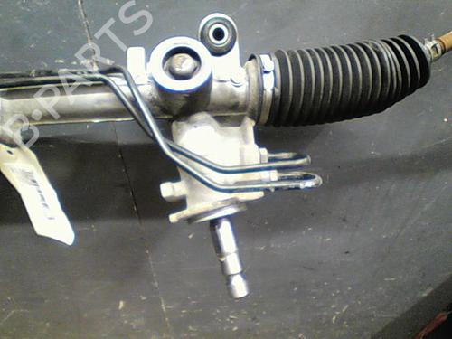 Steering rack FORD FUSION (JU_) 1.4 TDCi | BP11210699M22