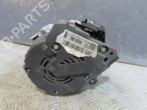 Used Alternator Alternator 37225873 37225873
