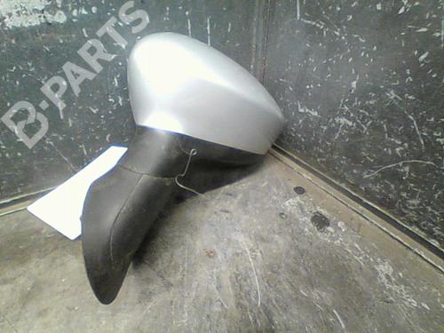 Left mirror FIAT PUNTO EVO (199_) 1.3 D Multijet (199AXC1A, 199BXC1A, 199AXT1A, 199BXT1A) | BP10765489C26 
