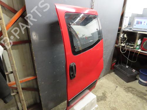 Left slide door CITROËN NEMO MPV 1.3 HDi 75 | BP16208680C74 