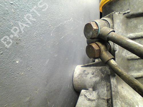 Used Steering rack PEUGEOT 807 (EB_) 2.0 HDi (109 hp) 10760421