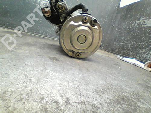 Starter RENAULT MEGANE II (BM0/1_, CM0/1_) 1.5 dCi (BM02, BM13, BM2A, CM02, CM13) | BP11738276M8 