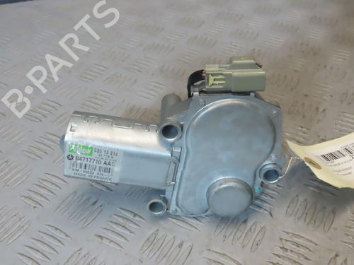 Used Rear wiper motor Rear wiper motor CHRYSLER VOYAGER IV (RG, RS) 2.5 CRD (141 hp) 21671983 21671983