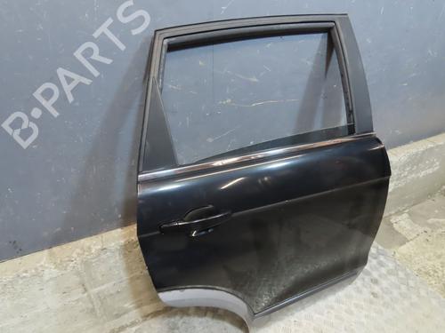 Right rear door CHEVROLET CAPTIVA (C100, C140) 2.0 D 4WD | BP27728972C5