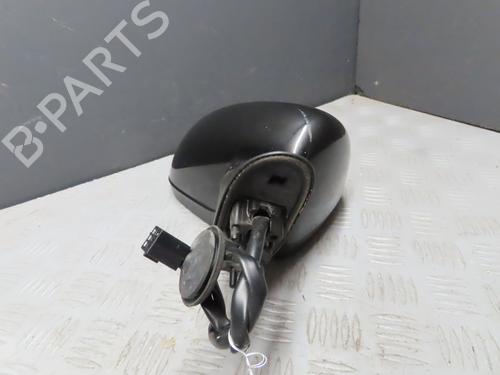 Used Right mirror OPEL CORSA D (S07) [2006-2015]  19114396