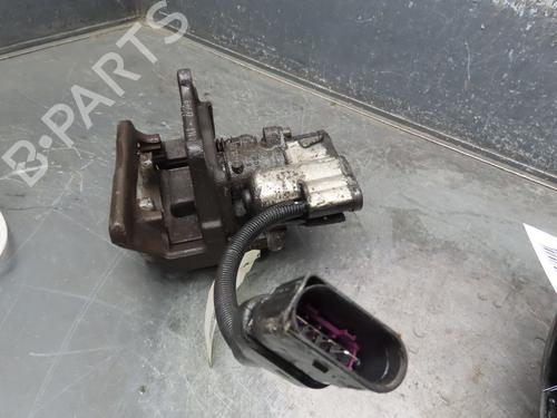 Used Left rear brake caliper AUDI A8 D3 (4E2, 4E8) 4.2 quattro (335 hp) 17730382