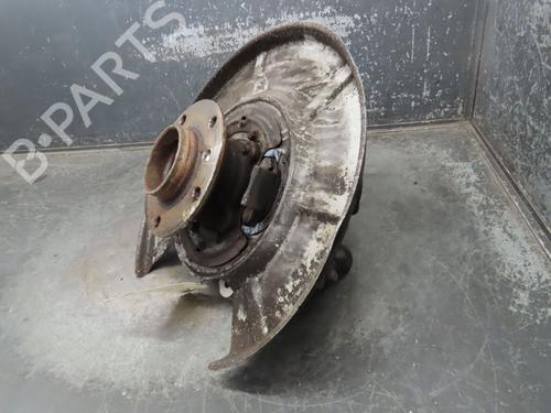 Left rear steering knuckle BMW 5 (E60) 523 i | BP23113059M27 