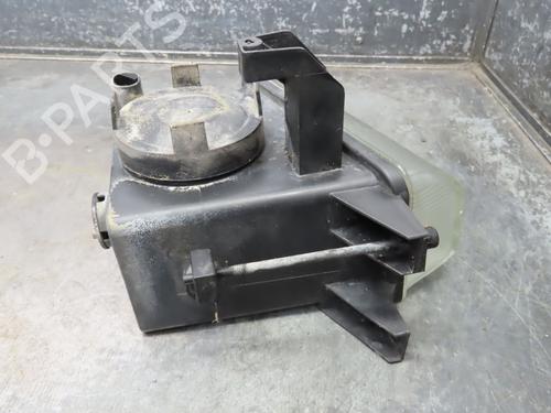 Used Right front fog light OPEL ASTRA F Hatchback (T92) [1991-2000]  23116221