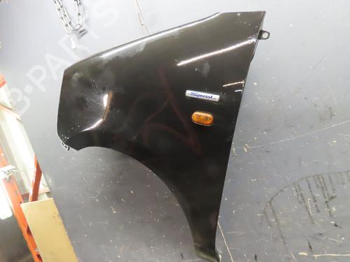 Forkjerm venstre SUZUKI WAGON R+ Hatchback (MM) 1.3 (RB413) | BP17776114C41 