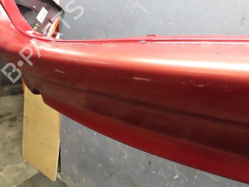 Rear bumper CITROËN XSARA PICASSO (N68) 2.0 HDi | BP17134314C8 